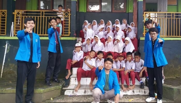 Kontribusi Islam dalam Ilmu Pengetahuan untuk Generasi Berkarakter