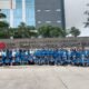 Kunjungan Mahasiswa