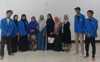 Mahasiswa UBSI Edukasi Anak-Anak TPA Raudhatul Islah tentang Pancasila Lewat Permainan Interaktif | Doc: Istimewa