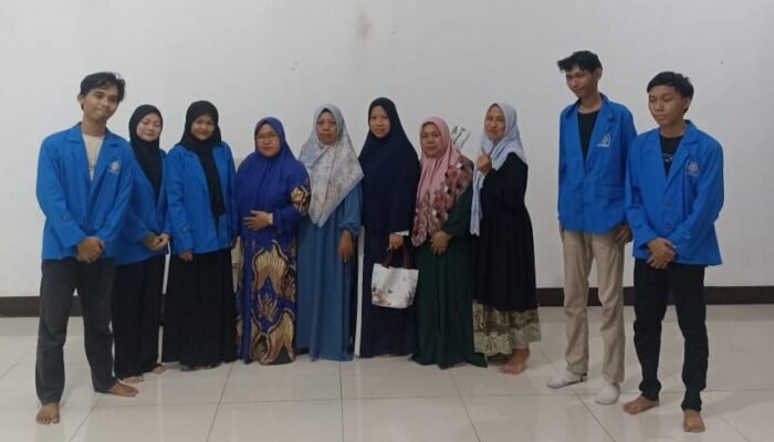 Edukasi Nilai Pancasila pada Anak Usia Dini Lewat Metode Bermain di TPA Raudhatul Islah