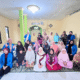 Mahasiswa Universitas BSI Sukabumi Angkat Isu Pajak dalam Islam di Majelis Taklim | Doc: Istimewa