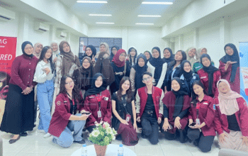 OMG Beautitude Workshop