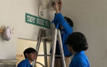 Jumat Bersih