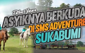 SMS Adventure Selabintana