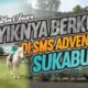 SMS Adventure Selabintana