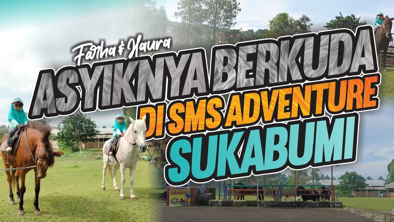 SMS Adventure Selabintana