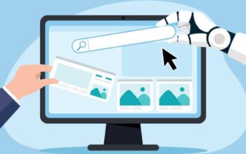 Search engine dan algoritma