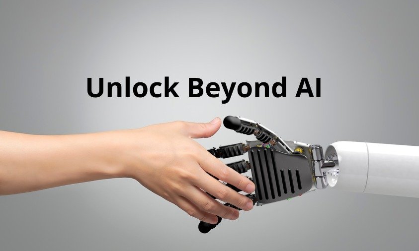 Seminar Unlock Beyond AI