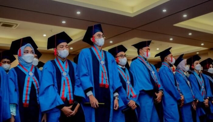 Program Studi Sistem Informasi UBSI Kampus Sukabumi Tunjukkan Mutu Lewat Akreditasi Unggul