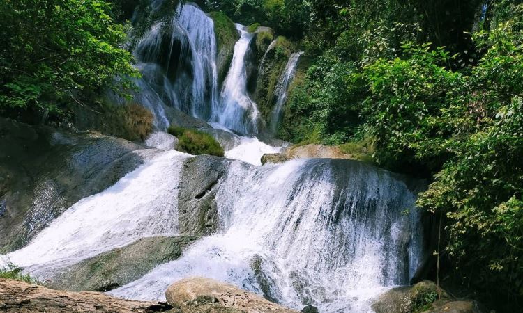 Curug Bibijilan