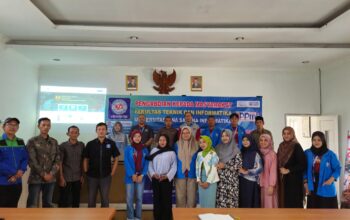 Dosen UBSI