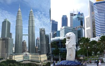 Cyber University Siapkan Mahasiswa Go Internasional Lewat Program EduTrip 2025