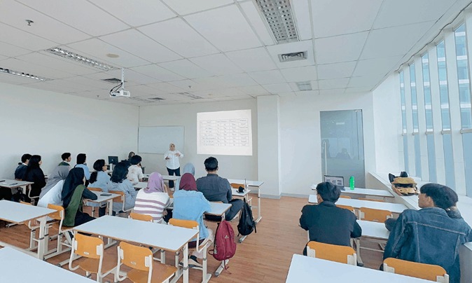 Cyber University