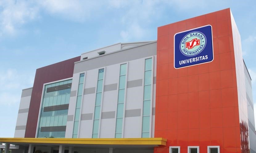 UBSI Raih Akreditasi Unggul, Bukti Nyata Transformasi Menuju Kampus Masa Depan| Sumber: Doc.Istimewa