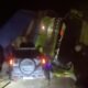 Truk Terguling