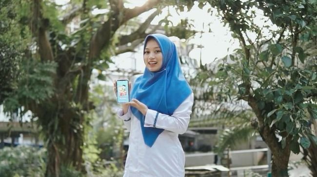 bidan aplikasi