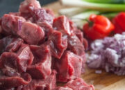 Risiko Kesehatan Akibat Konsumsi Berlebihan Daging Merah