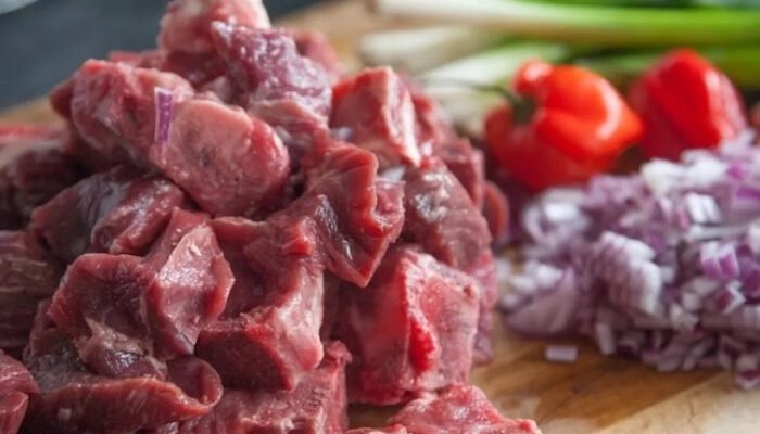 Waspada! Ini Bahaya Jika Terlalu Banyak Konsumsi Daging Kurban