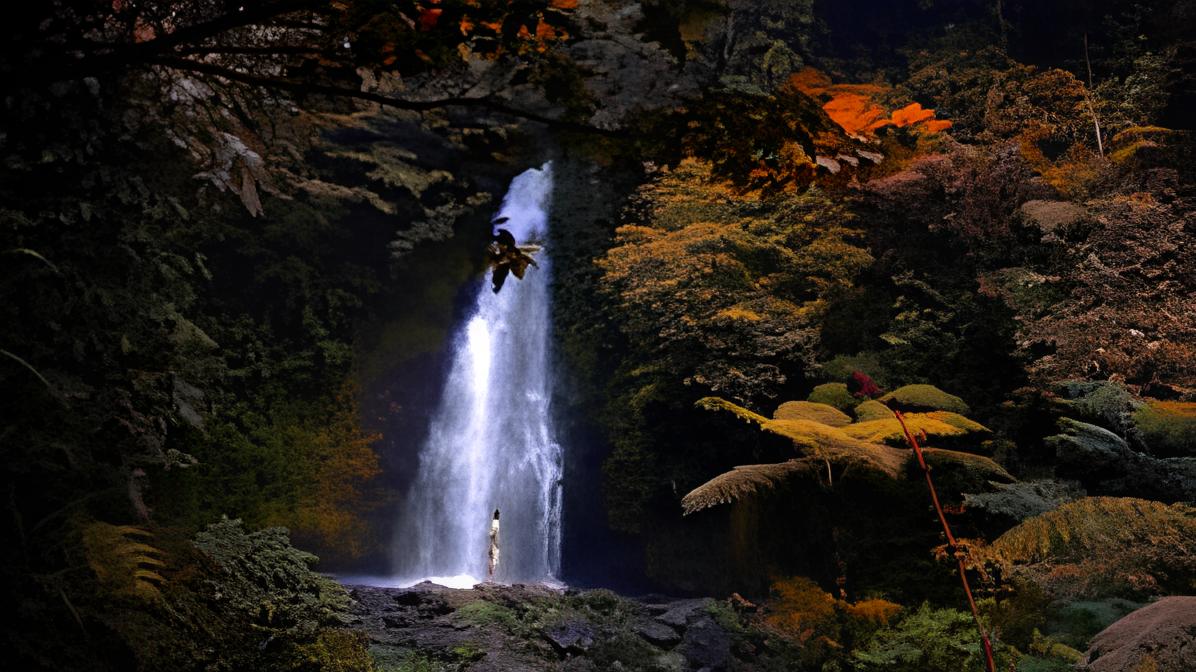 Siapa Sangka, Cidahu Punya 2 Curug Mempesona!| Sumber: Backpacker Jakarta