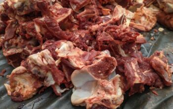 coba 5 cara sederhana ini biar daging nggak alot saat dimakan