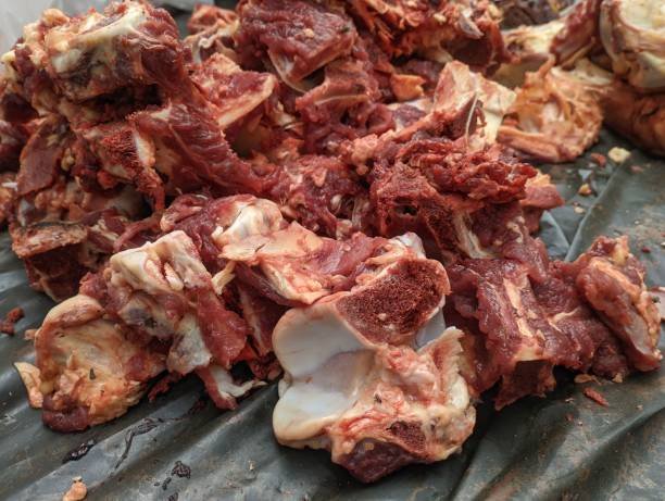 coba 5 cara sederhana ini biar daging nggak alot saat dimakan