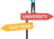 Gap year atau langsung kuliah? Keduanya pilihan berani, tergantung tujuan dan kesiapan
