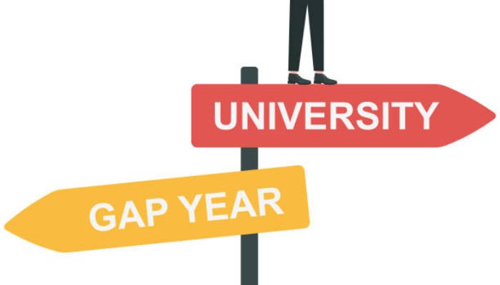 Gap Year: Pilihan Berani atau Buang Waktu?