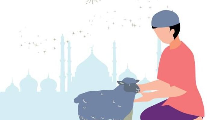 Hari Raya Idul Adha: Kisah Pengorbanan dan Makna Kehidupan