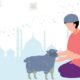 Hari Raya Idul Adha: Kisah Pengorbanan dan Makna Kehidupan
