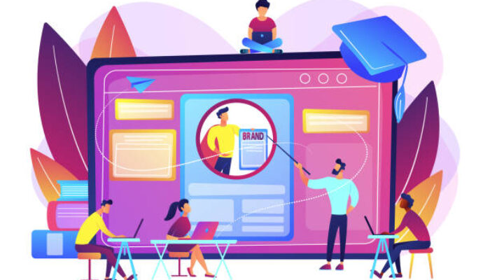 Pentingnya Personal Branding untuk Mahasiswa di Era Digital