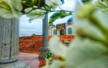 Puasa Dzulhijjah: Ibadah Istimewa Menyambut Hari Raya Idul Adha
