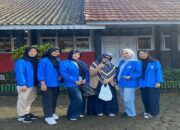 Mahasiswa UBSI Sukabumi Gelar Sosialisasi “Peran Masjid” di SDN Babakan Pamoyanan