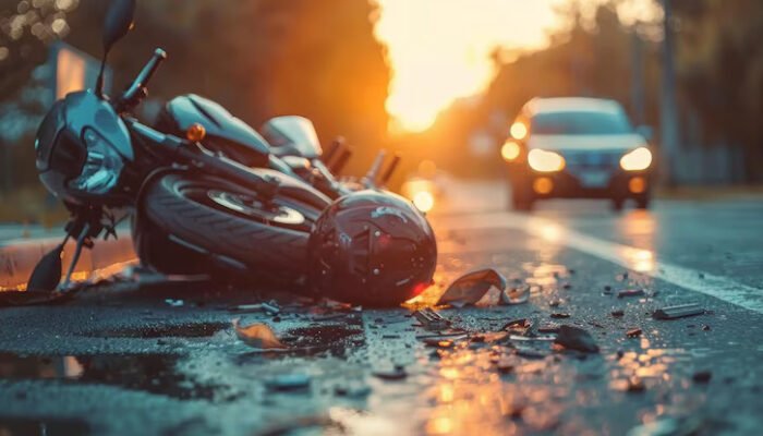 Pengendara Motor Tewas dalam Kecelakaan di Jembatan Ciganda Sukabumi, Diduga Korban Tabrak Lari