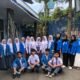 Sosialisasi projek pendidikan agama islam di SMK Priority | Doc. istimewa