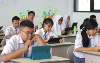 Gagal SNBT? Ini Jalan Pintas ke Kampus Berkualitas!