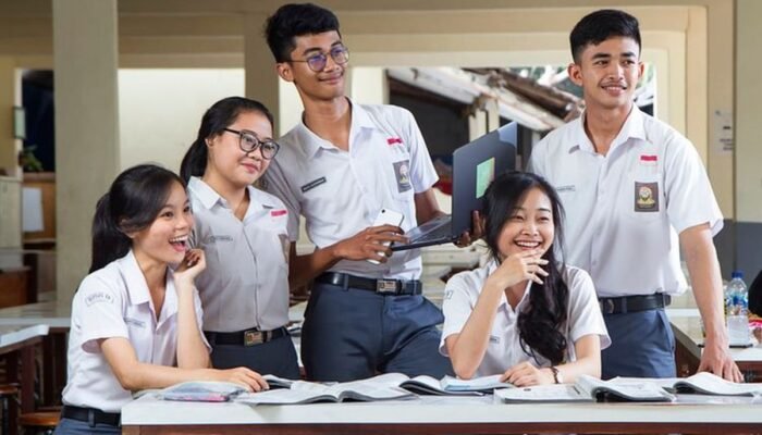 Tak Lolos PTN? Skor UTBK 2025 Bisa Ditukar Beasiswa 100% di BSI!