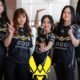 Juara mlbb women