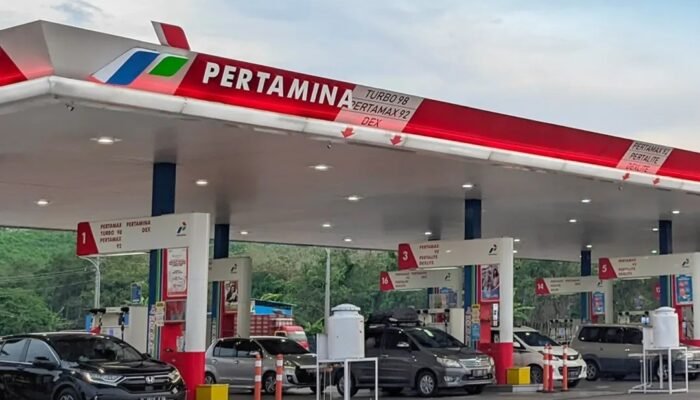 BBM Non-Subsidi Naik per Juli 2025, Berikut Daftar Harga Pertamax hingga Dexlite di Pulau Jawa