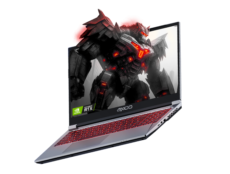 Axioo Pongo 760 V2