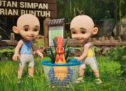 Upin, Ipin, Rembo