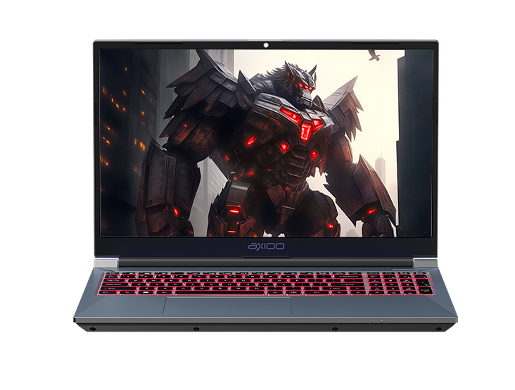 Axioo Pongo 760 V2 
