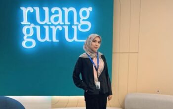 Almira, Lulusan Cyber University yang Menginspirasi Generasi Muda
