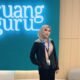 Almira, Lulusan Cyber University yang Menginspirasi Generasi Muda