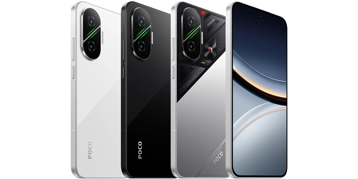 Poco F7
