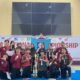Atlet silat UBSI juara umum UNC 1 2025 dengan raihan tiga emas