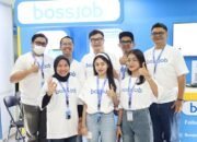 BSI DiginoFest 2025: Kolaborasi Teknologi dan Harapan di Dunia Karier Digital