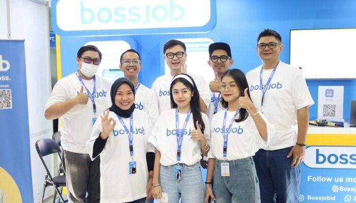 BSI DiginoFest 2025: Kolaborasi Teknologi dan Harapan di Dunia Karier Digital