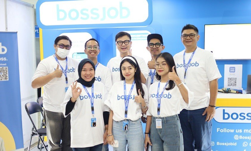 BSI DiginoFest 2025: Kolaborasi Teknologi dan Harapan di Dunia Karier Digital
