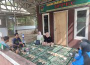 Bank Sampah IPPEC Kolaborasi Wujudkan Inovasi Pengelolaan Sampah Digital di Sukabumi | Doc: Istimewa