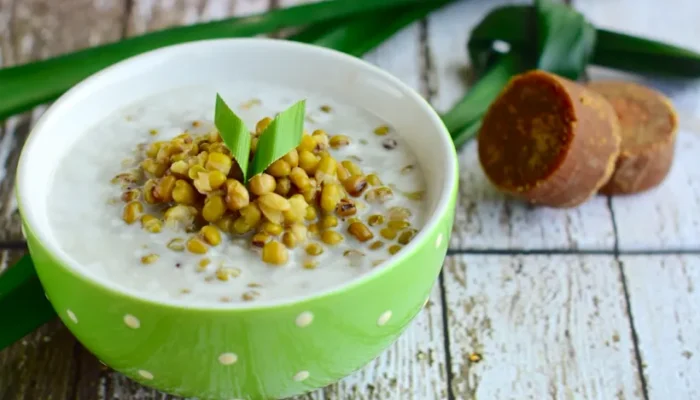 Gak Harus Smoothie Bowl, Versi Lokal Ini Lebih Murah tapi Tetap Aesthetic